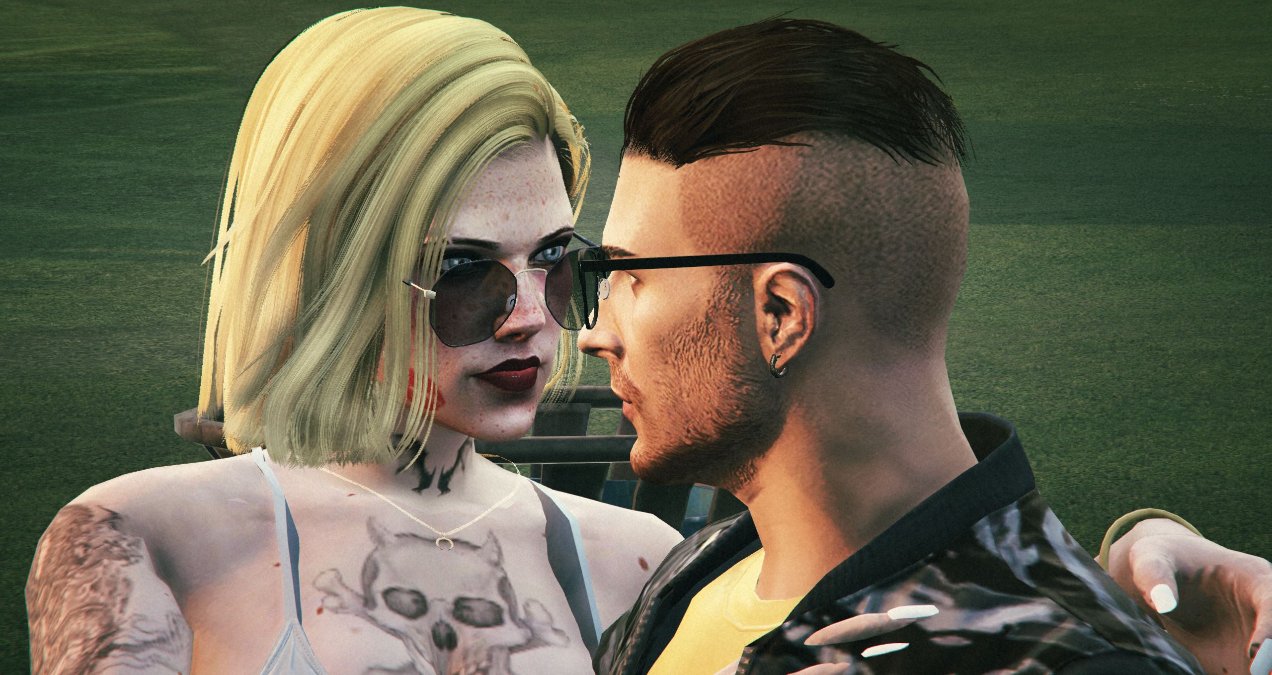 Foto 32 de Erick Evans